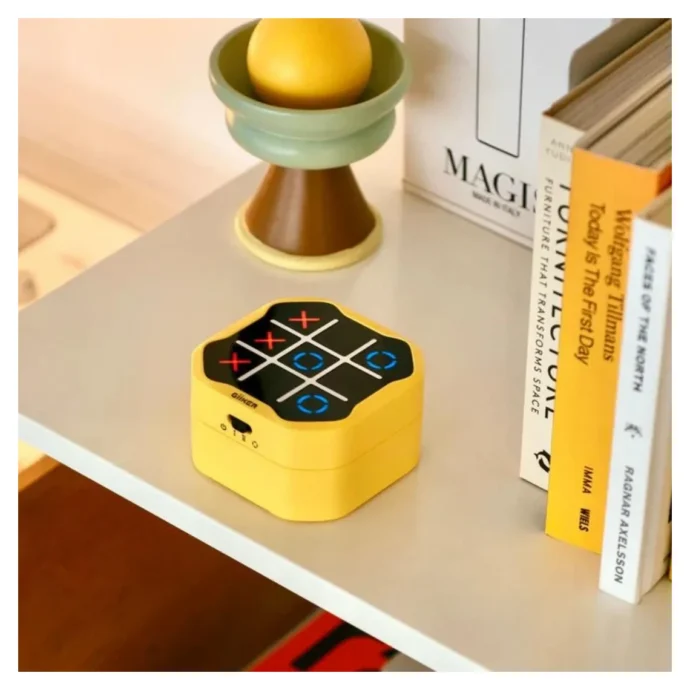 ⁦لعبة XO إلكترونية⁩ - الصورة ⁦3⁩